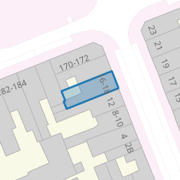 Perceel GVH29-AM-1299