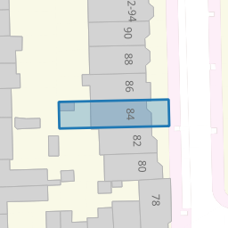 Perceel GVH29-AM-1307