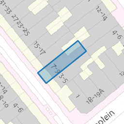 Perceel GVH29-AM-1329