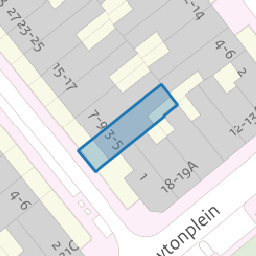 Perceel GVH29-AM-1330