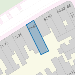 Perceel GVH29-AM-1338