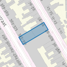 Perceel GVH29-AM-1350