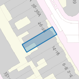 Perceel GVH29-AM-1356