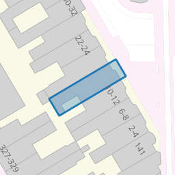 Perceel GVH29-AM-1358