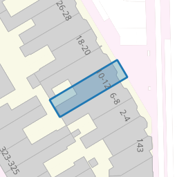 Perceel GVH29-AM-1359