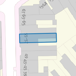 Perceel GVH29-AM-1372