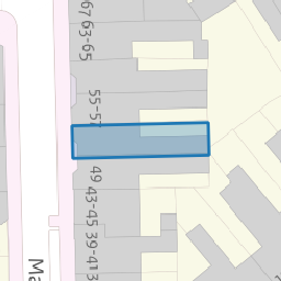 Perceel GVH29-AM-1373