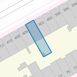 Perceel GVH29-AM-1375