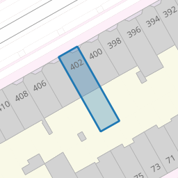 Perceel GVH29-AM-1376