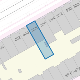 Perceel GVH29-AM-1378