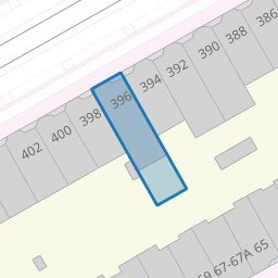 Perceel GVH29-AM-1379