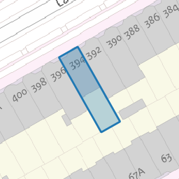 Perceel GVH29-AM-1380