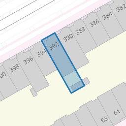 Perceel GVH29-AM-1381