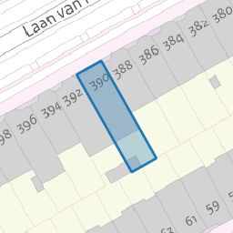 Perceel GVH29-AM-1382