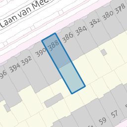 Perceel GVH29-AM-1383