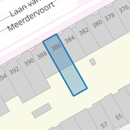 Perceel GVH29-AM-1384