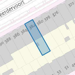 Perceel GVH29-AM-1386