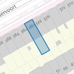 Perceel GVH29-AM-1387