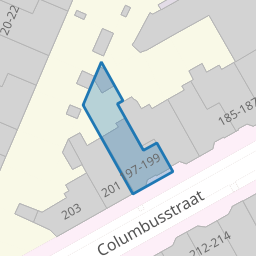 Perceel GVH29-AM-1393