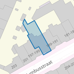 Perceel GVH29-AM-1394