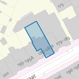 Perceel GVH29-AM-1396