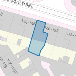 Perceel GVH29-AM-1397