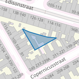 Perceel GVH29-AM-1413