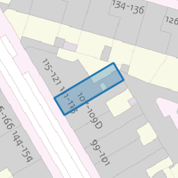 Perceel GVH29-AM-1415