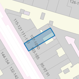 Perceel GVH29-AM-1416