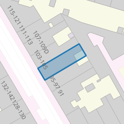 Perceel GVH29-AM-1418