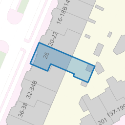 Perceel GVH29-AM-1423