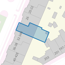 Perceel GVH29-AM-1424