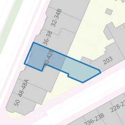 Perceel GVH29-AM-1427