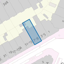 Perceel GVH29-AM-1433