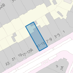 Perceel GVH29-AM-1434