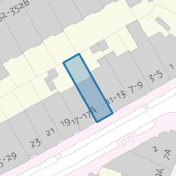 Perceel GVH29-AM-1435