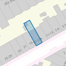 Perceel GVH29-AM-1436