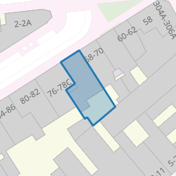 Perceel GVH29-AM-1437