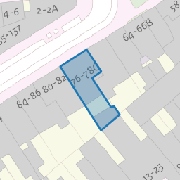 Perceel GVH29-AM-1438