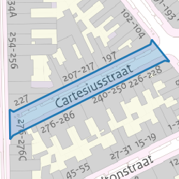 Perceel GVH29-AM-1452