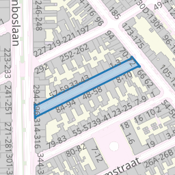 Perceel GVH29-AM-1454