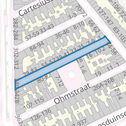 Perceel GVH29-AM-1456