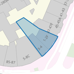 Perceel GVH29-AM-1477