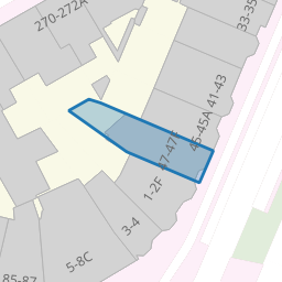 Perceel GVH29-AM-1478