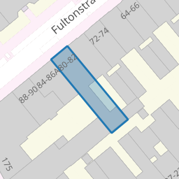 Perceel GVH29-AM-1482