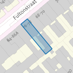 Perceel GVH29-AM-1483