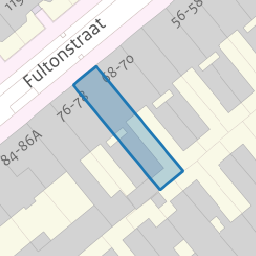 Perceel GVH29-AM-1484