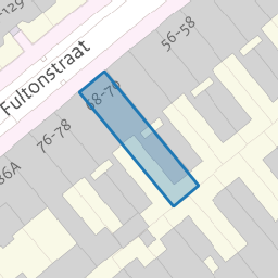 Perceel GVH29-AM-1485