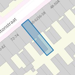 Perceel GVH29-AM-1486