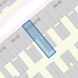 Perceel GVH29-AM-1487